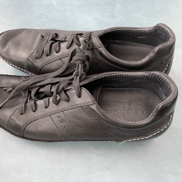 Stylish Cole Haan Nike Air Men\'s Sports Shoes